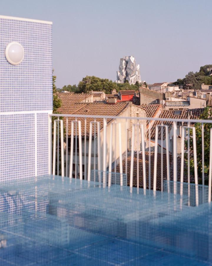 ארל Hotel Present - Entree Autonome, Reception En Ligne - Encore Mieux מראה חיצוני תמונה