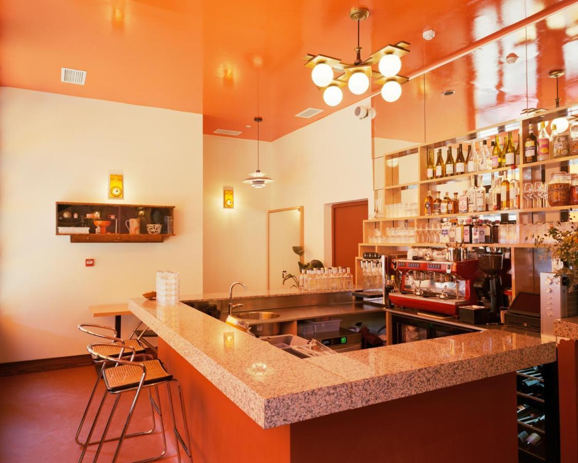 ארל Hotel Present - Entree Autonome, Reception En Ligne - Encore Mieux מראה חיצוני תמונה